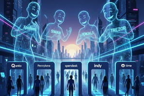 Facture &eacute;lectronique&nbsp;: les BaaS aussi encaissent