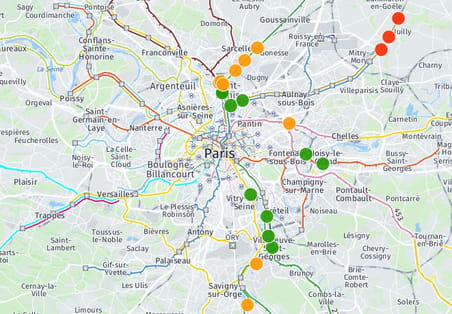 JDN : E-business, FinTech, Big Data, IoT, tendances média 