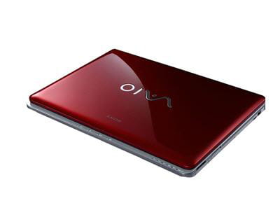 sony vaio