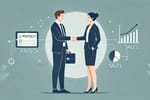 Quatre fintechs qui se mettent au service des sales