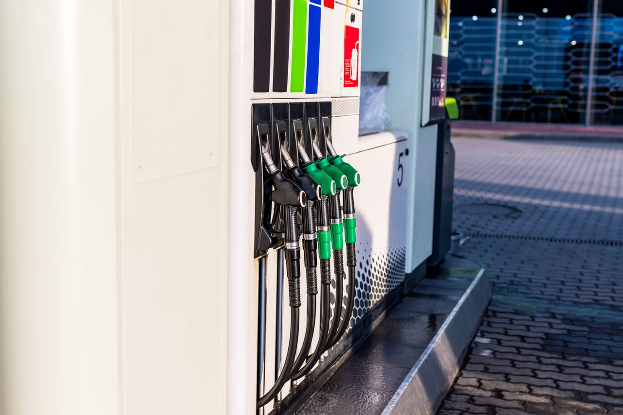 Les Etats-Unis exhortent les Européens à mettre sur le marché leurs stocks de diesel pour faire baisser le prix des carburants