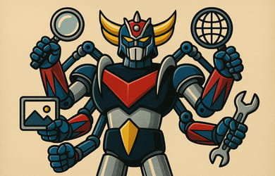 Avoir son propre agent IA gratuitement grâce au MCP : mode d'emploi