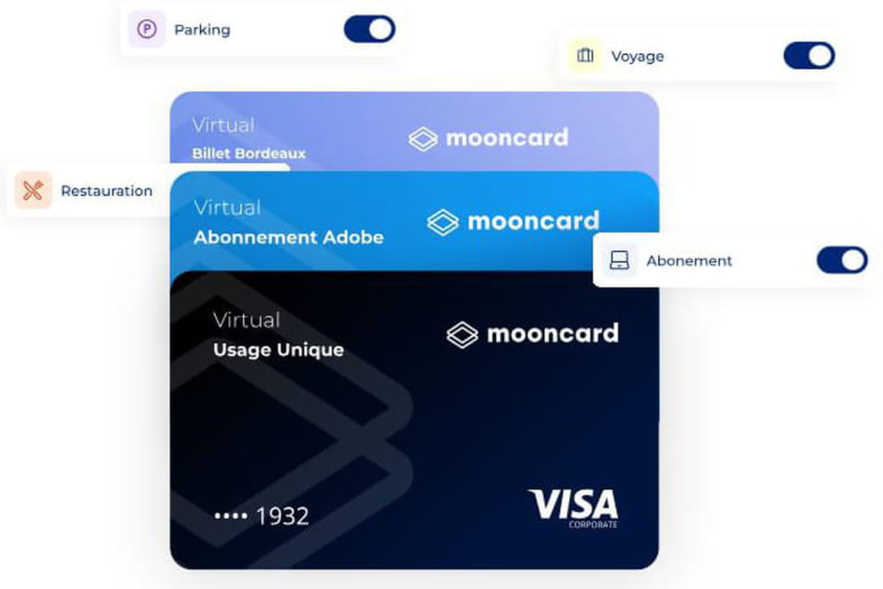 Fintech : comment Mooncard s'impose dans les appels d'offre publics