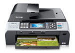 la multifonction brother mfc-5890cn