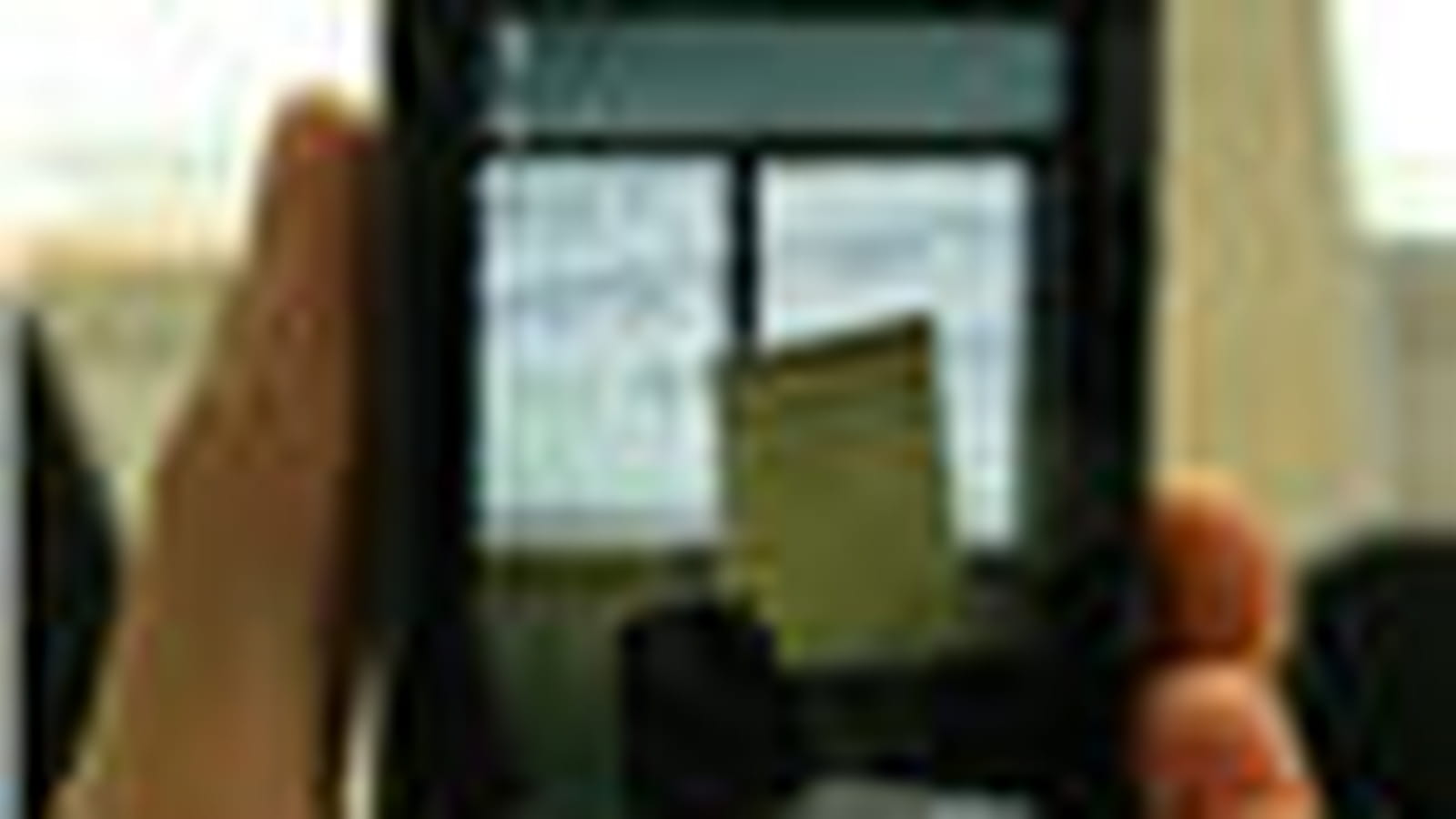 Nokia N900 : le verdict