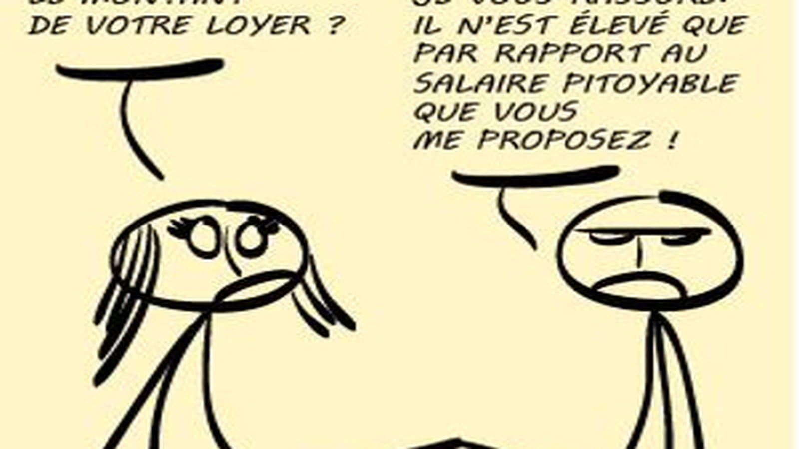 Montant du loyer