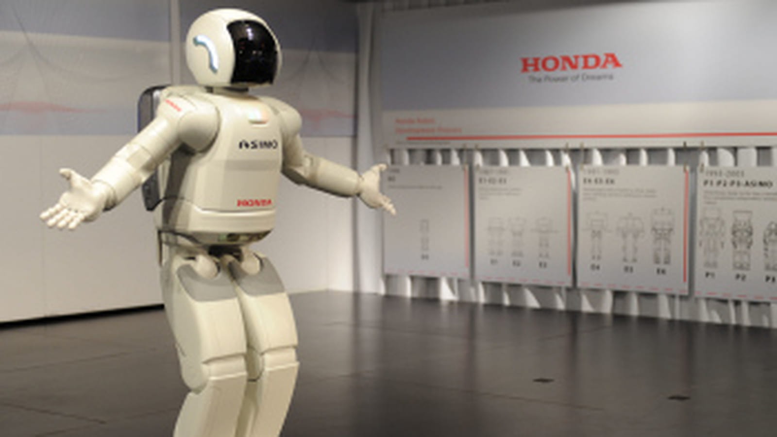 Robot ouvrier