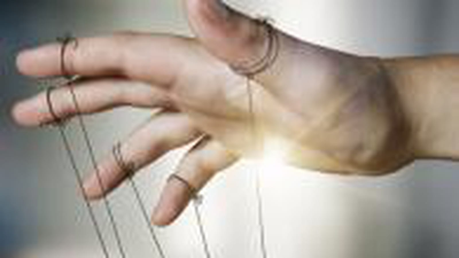Manipulateur