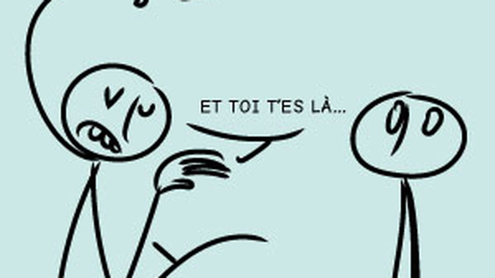 Le manque d'humilité