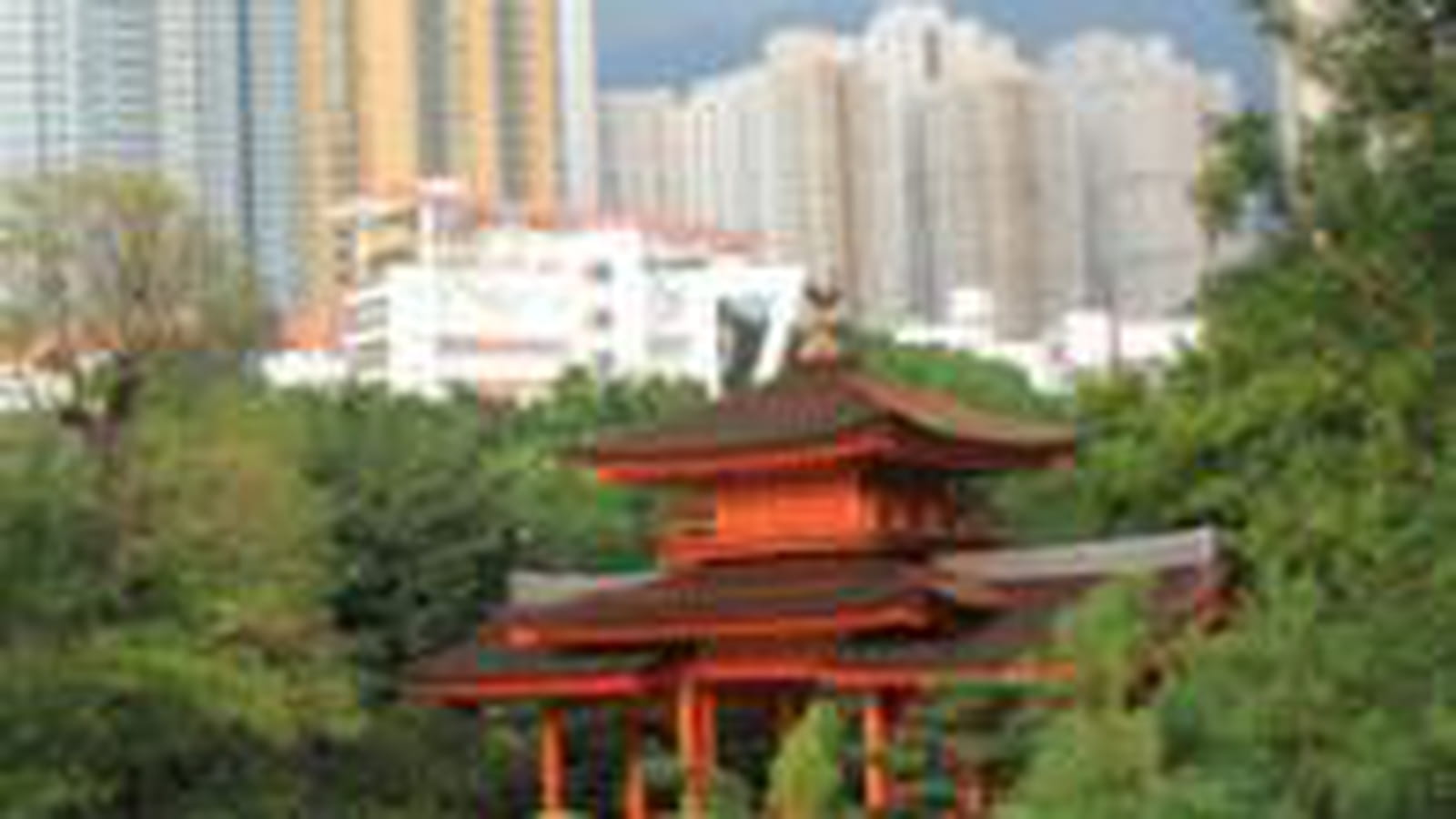 Hong Kong