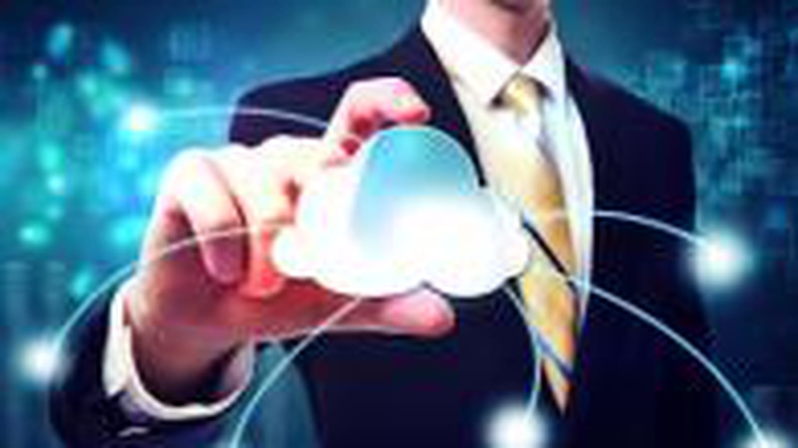 Informatique en nuage