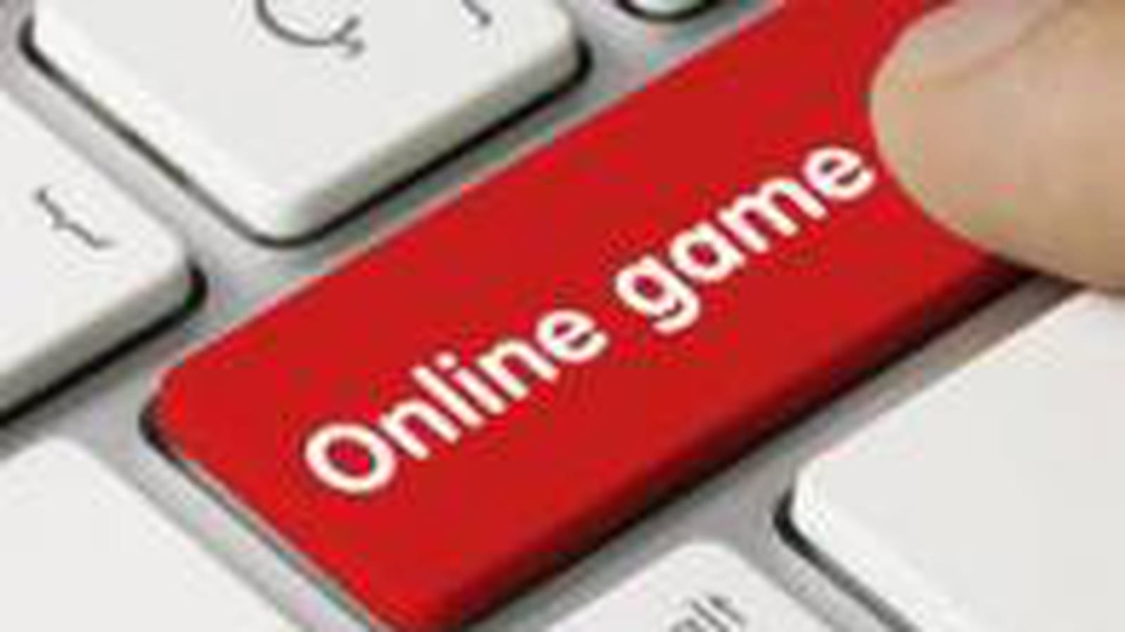 Jeux en ligne