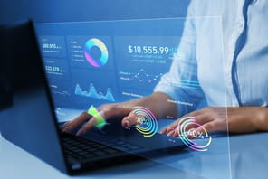 La gestion des finances, le moteur de la fintech en 2024