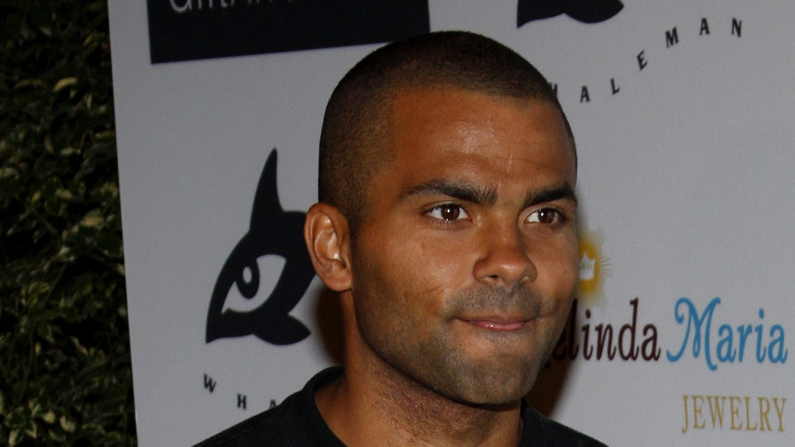 Tony Parker