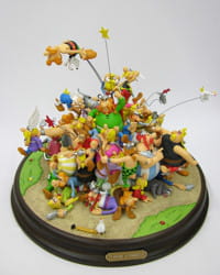 Les Produits Derives Sont Legion