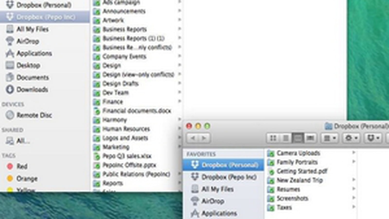Dropbox