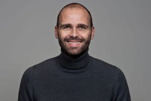Olivier Goy (October)&nbsp;:&nbsp;"October va lancer une offre destin&eacute;e aux &eacute;tablissements financiers traditionnels"