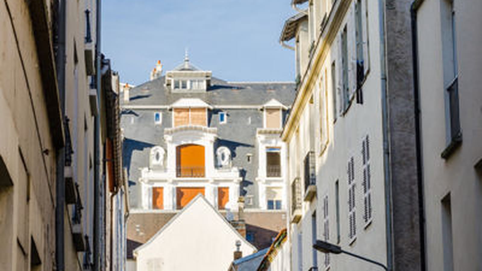 PTZ dans l'ancien