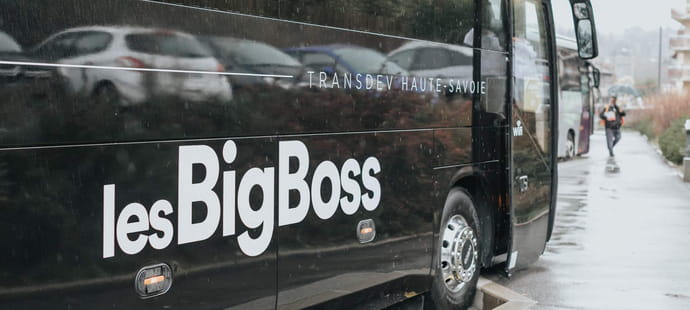 La Winter Edition de lesBigBoss aura lieu du 1er au 3 décembre à Tignes