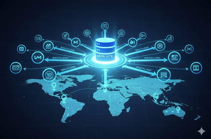 Comment et pourquoi faire du netlinking &agrave; l'&egrave;re du GEO&nbsp;?