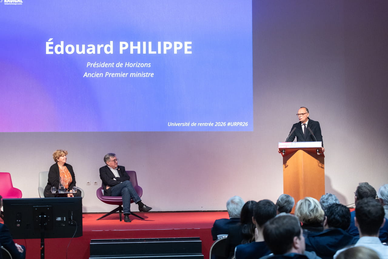 Horizons propose un budget alternatif avec 10 milliards d'euros d'économies supplémentaires