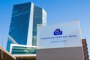 Taux, dette, instabilit&eacute;&nbsp;: la BCE face &agrave; un casse‑t&ecirc;te europ&eacute;en