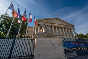 La pr&eacute;sidente de la Cour des comptes met en garde contre la d&eacute;rive de la dette publique