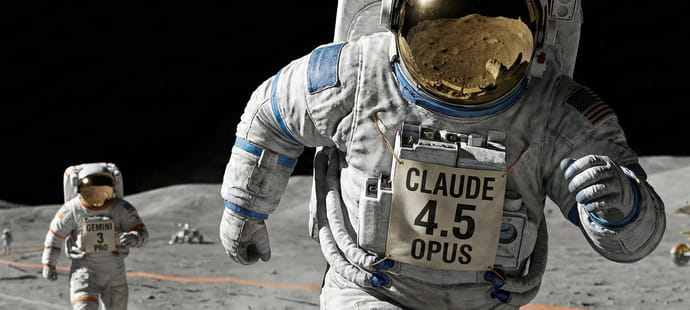 Anthropic publie Claude 4.5&nbsp;Opus,&nbsp;le (nouveau) meilleur mod&egrave;le de code au monde