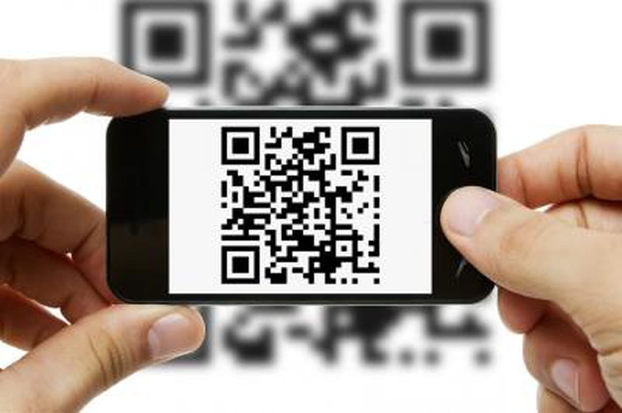 Les Utilisateurs De QR Codes Ont Doubl En Un An En Europe