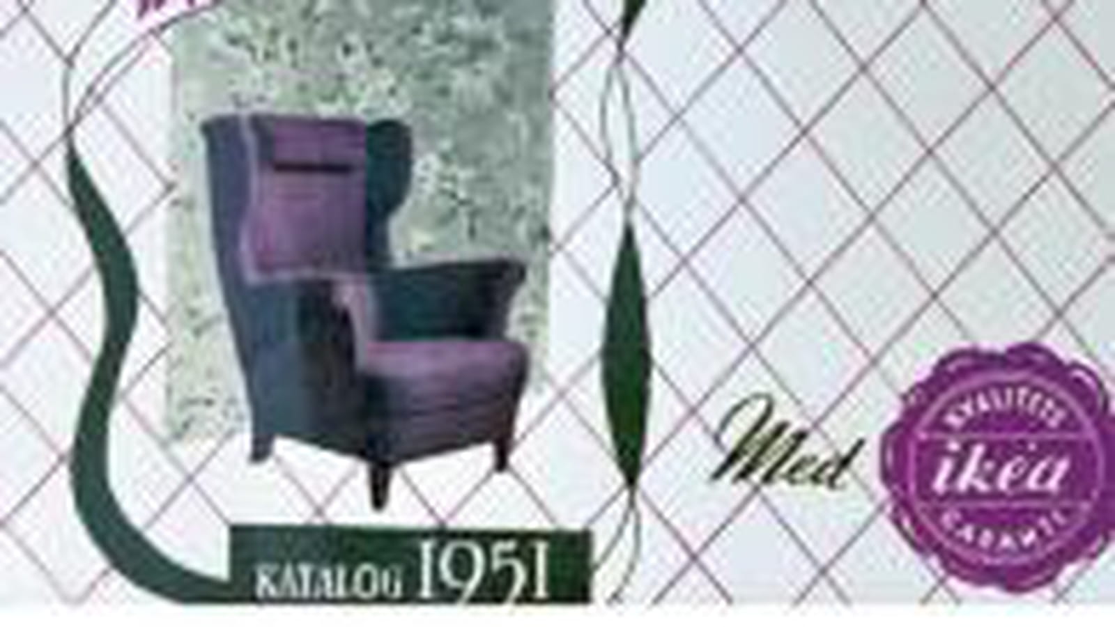 Catalogue 1951