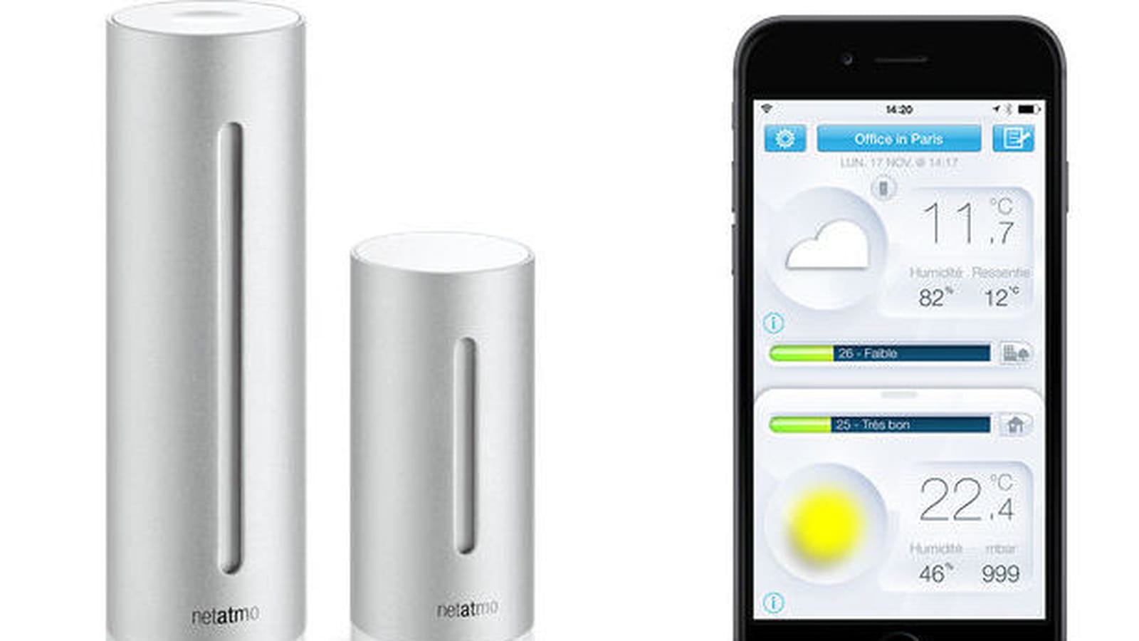 Netatmo