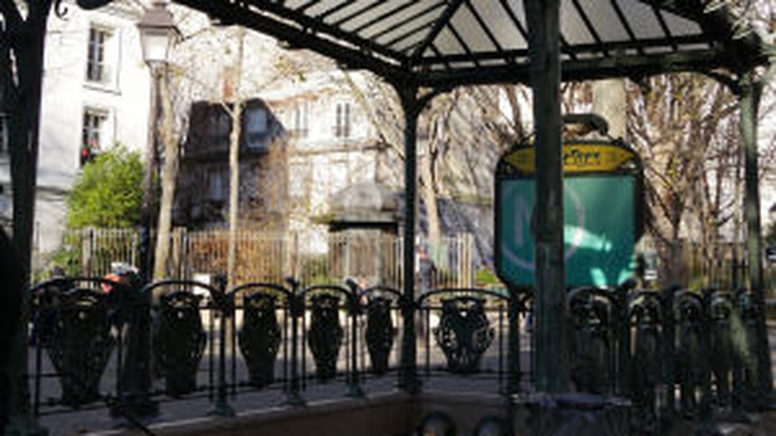 Prix du quartier