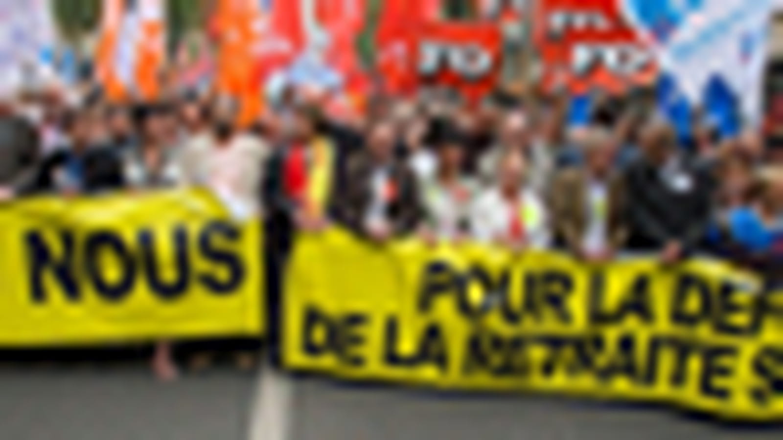 Jean-Claude Mailly