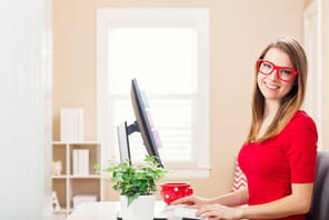 Comment r&eacute;duire son empreinte carbone au travail&nbsp;?