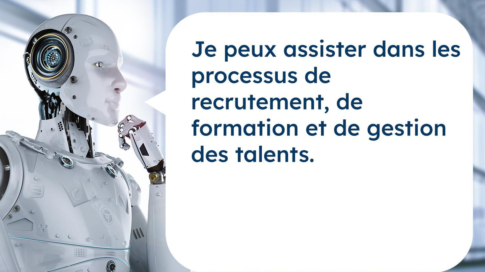 Conseiller RH