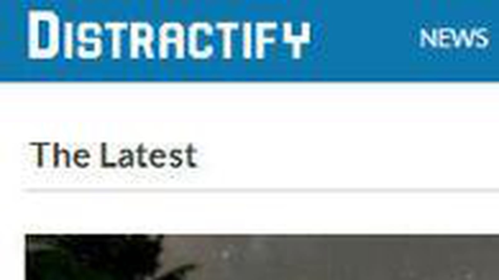 Distractify