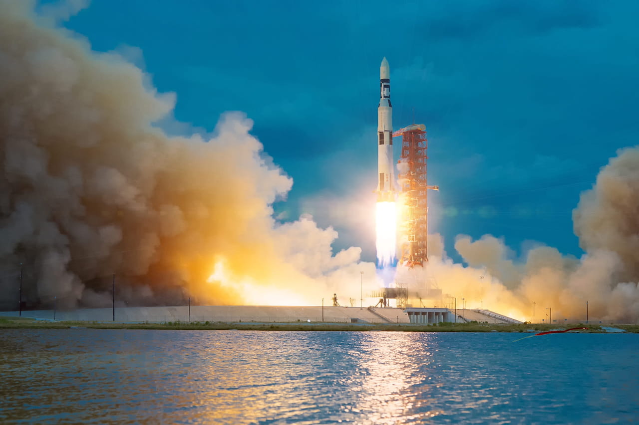 Artemis III : la NASA change de cap pour sauver son retour sur la Lune