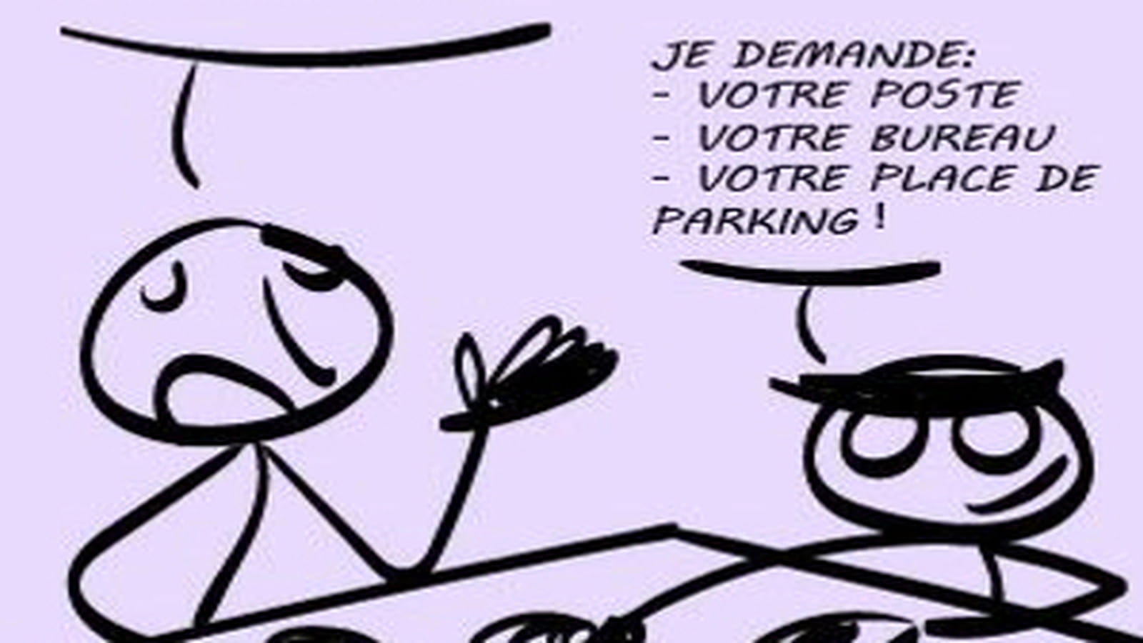 La bonne fée