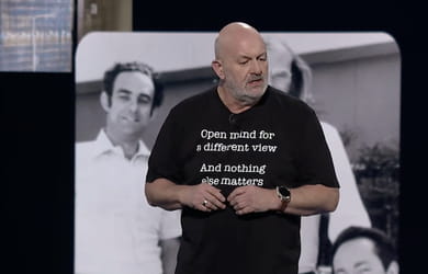 Les développeurs seront remplacés par l'IA… sauf s'ils écoutent Werner Vogels