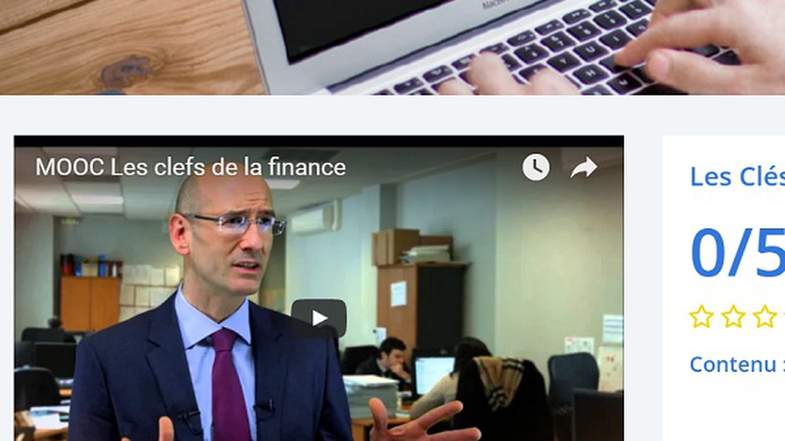 Finance