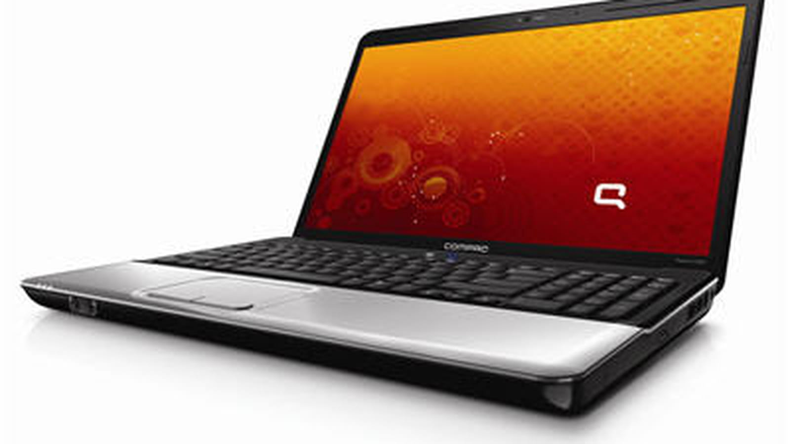 Compaq Presario CQ61-204SF