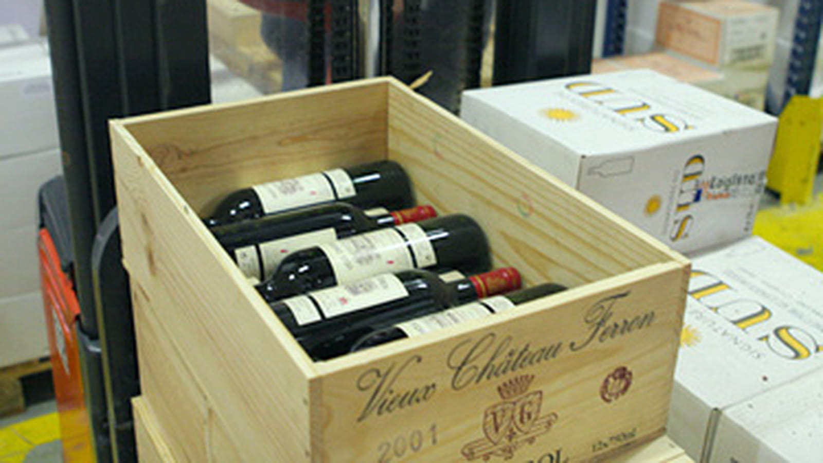 Vins