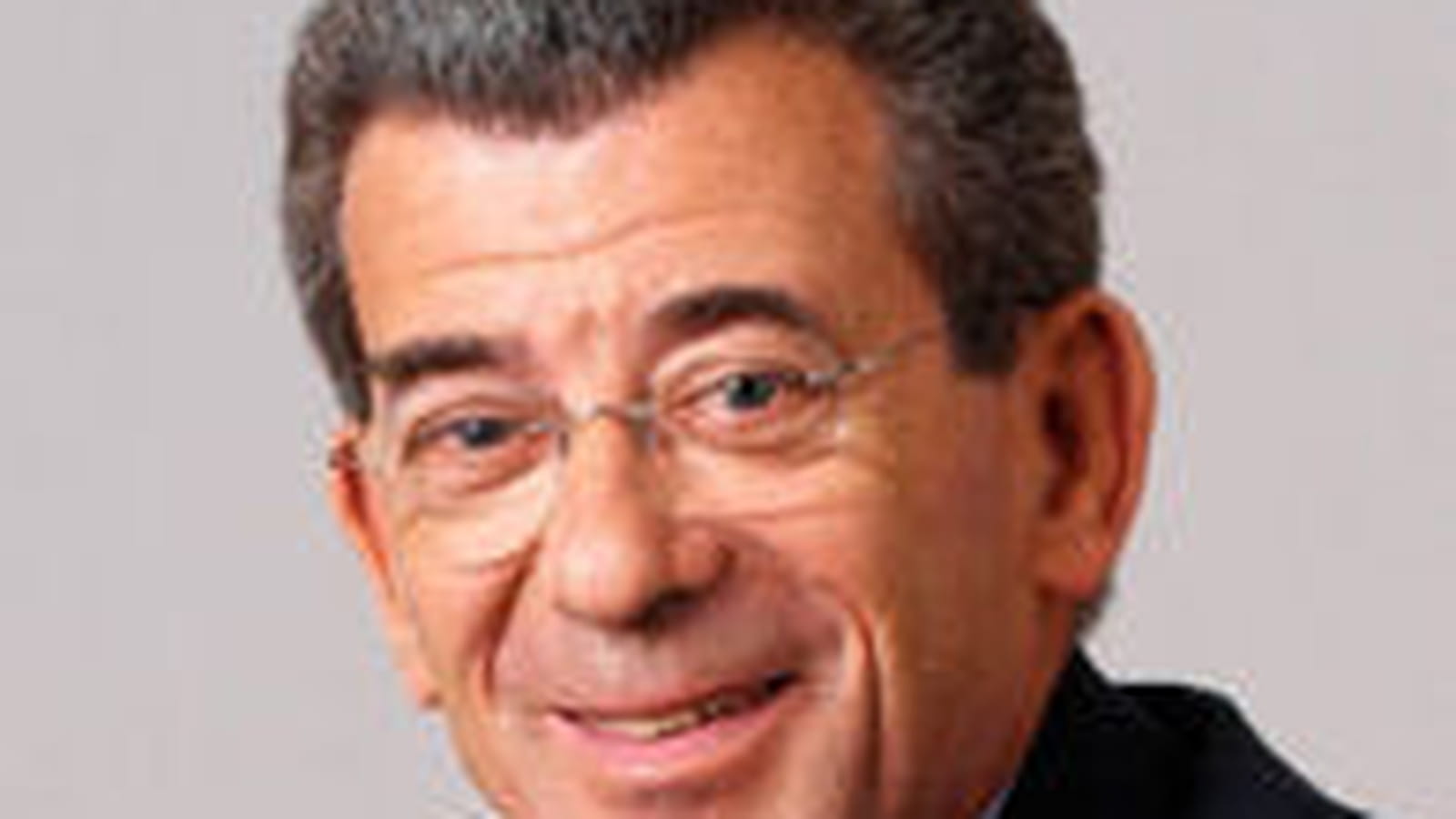 Michel Landel