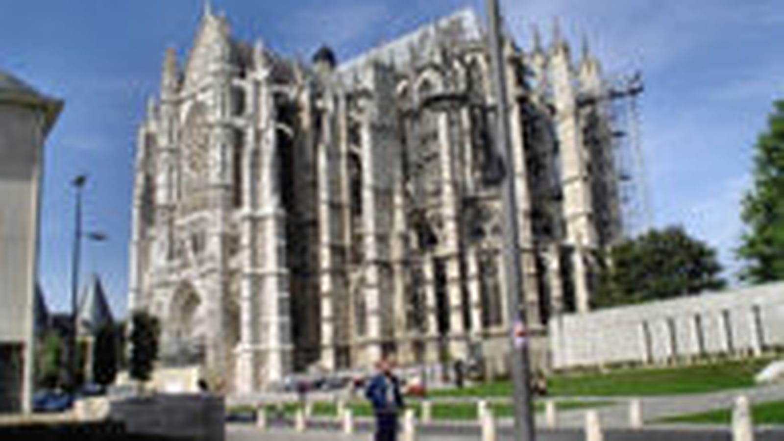 Beauvais