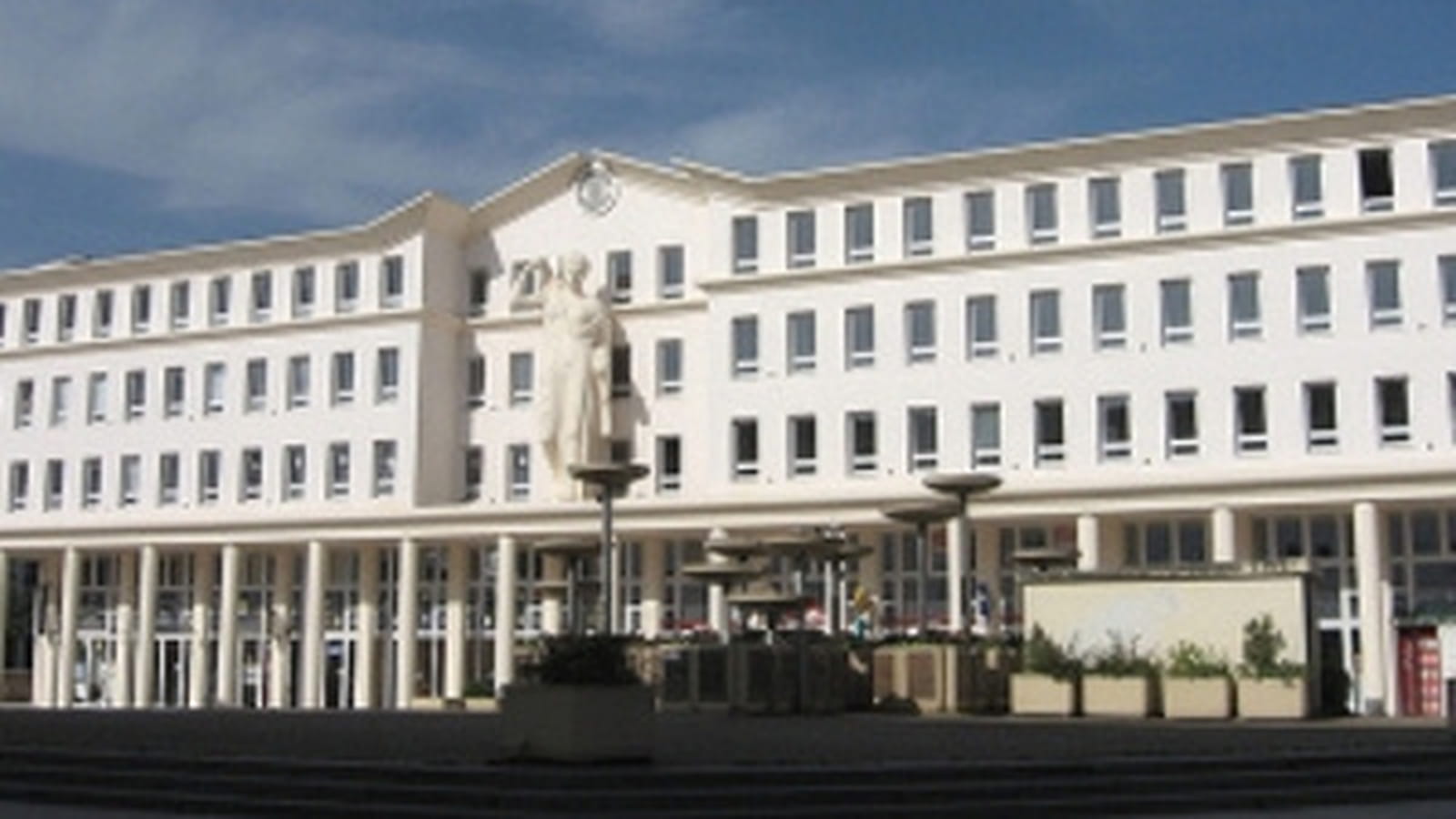 Bussy-Saint-Georges