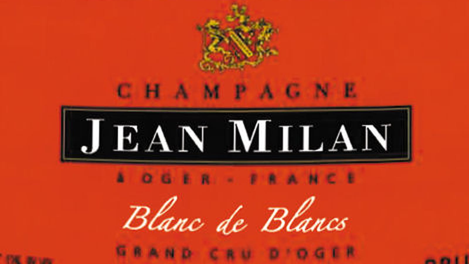 Jean Milan