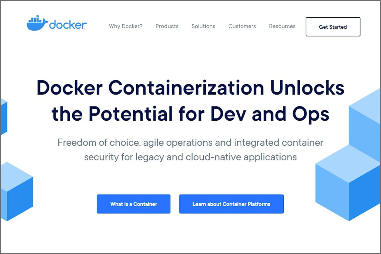 Docker : une version Enterprise pour Docker Desktop