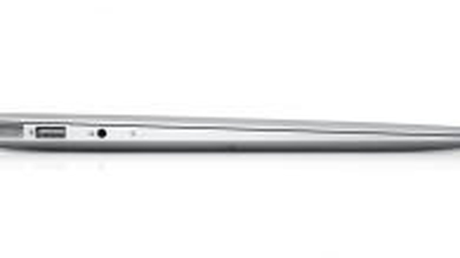 MacBook Air