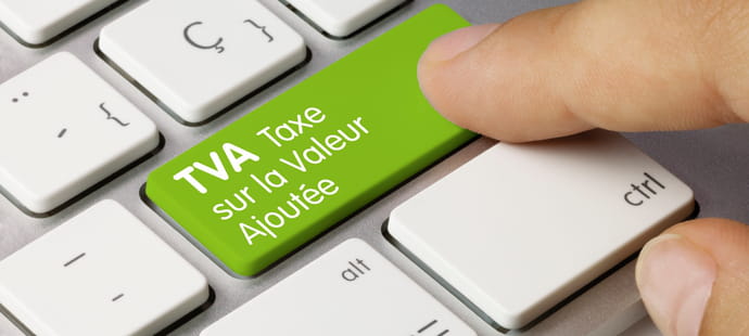 TVA des autoentrepreneurs&nbsp;: ce qui va changer d&egrave;s 2026