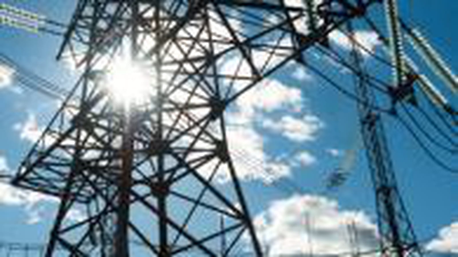 Consommation électrique